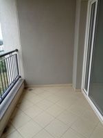 Balcony 1