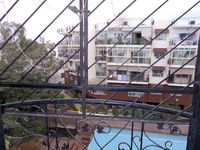 Balcony 1
