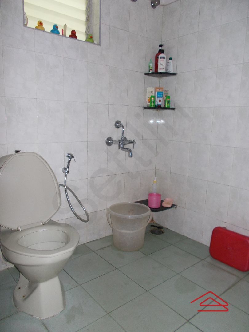 Bathroom 2