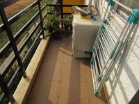 Balcony 1