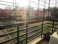 Balcony 1