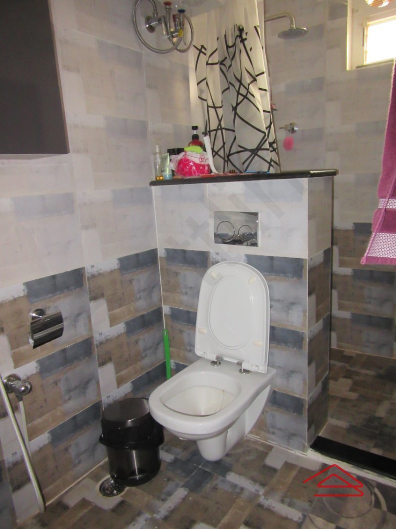Bathroom 3