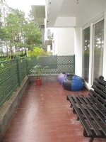 Balcony 1