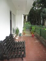 Balcony 1