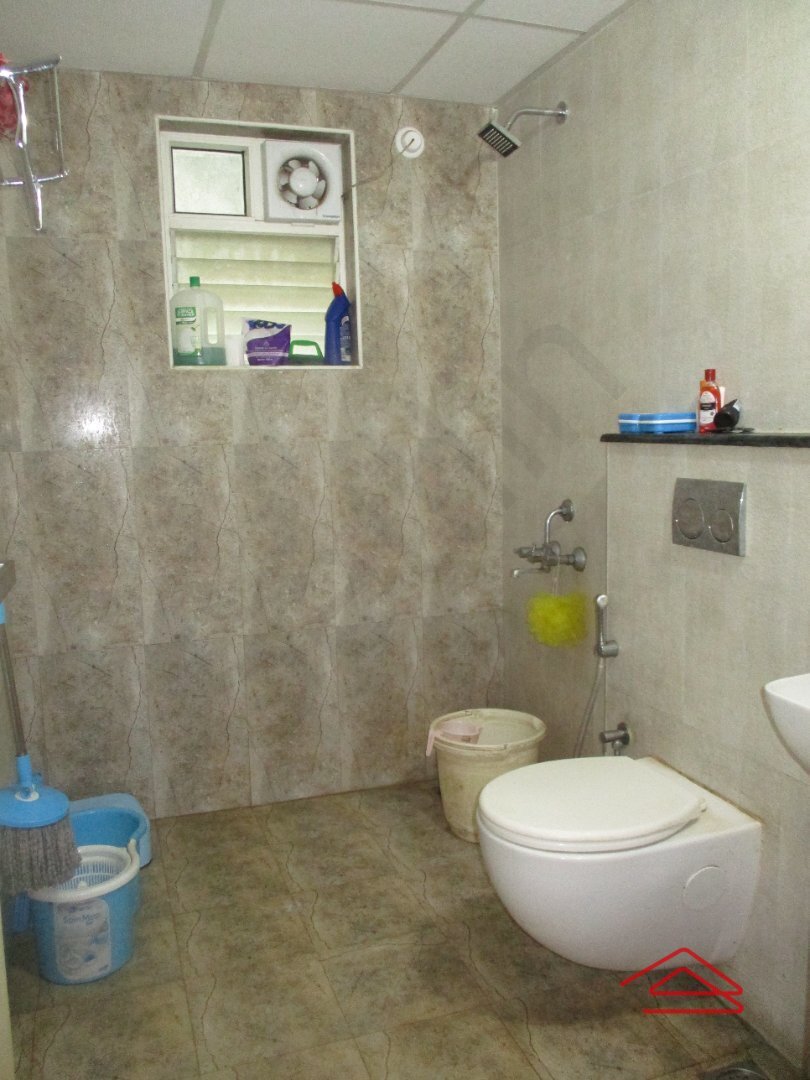Bathroom 2