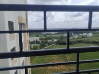 Balcony 1