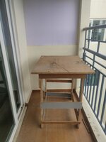 Balcony 1