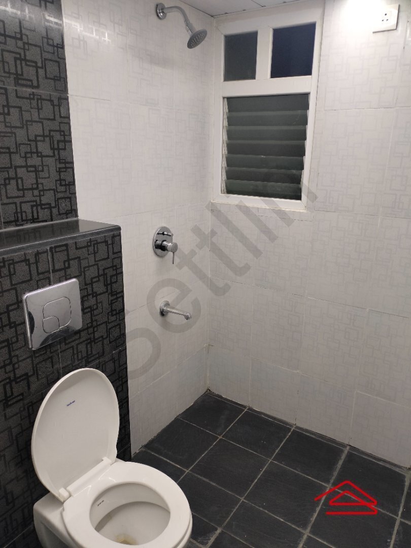 Bathroom 3