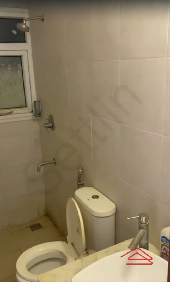 Bathroom 3