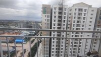 Balcony 1
