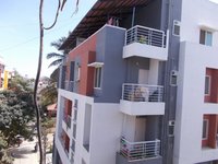 Balcony 1
