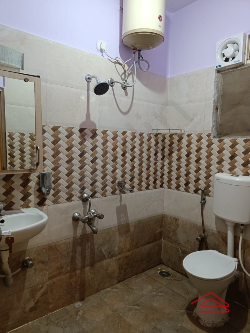 Bathroom 2