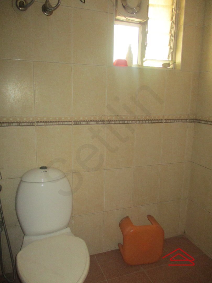 Bathroom 3
