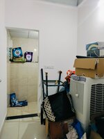 Servant Room 1