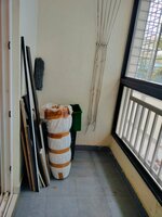 Balcony 1