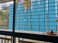 Balcony 1