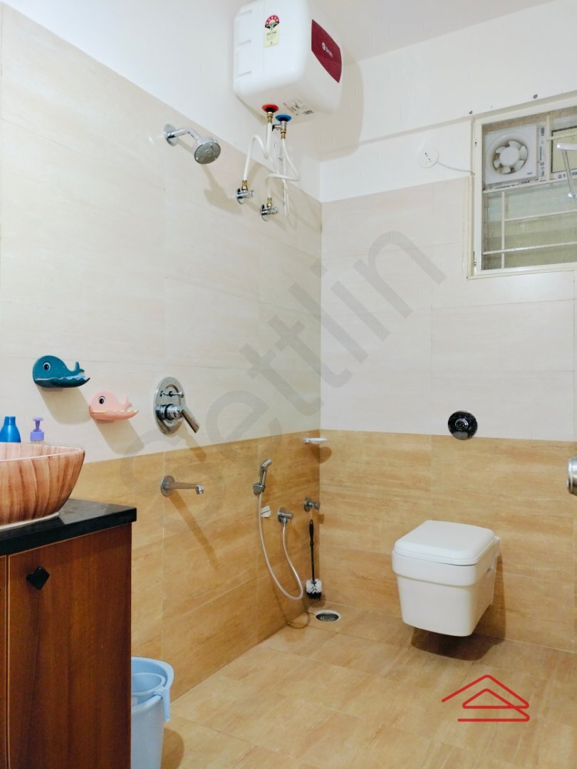 Bathroom 2