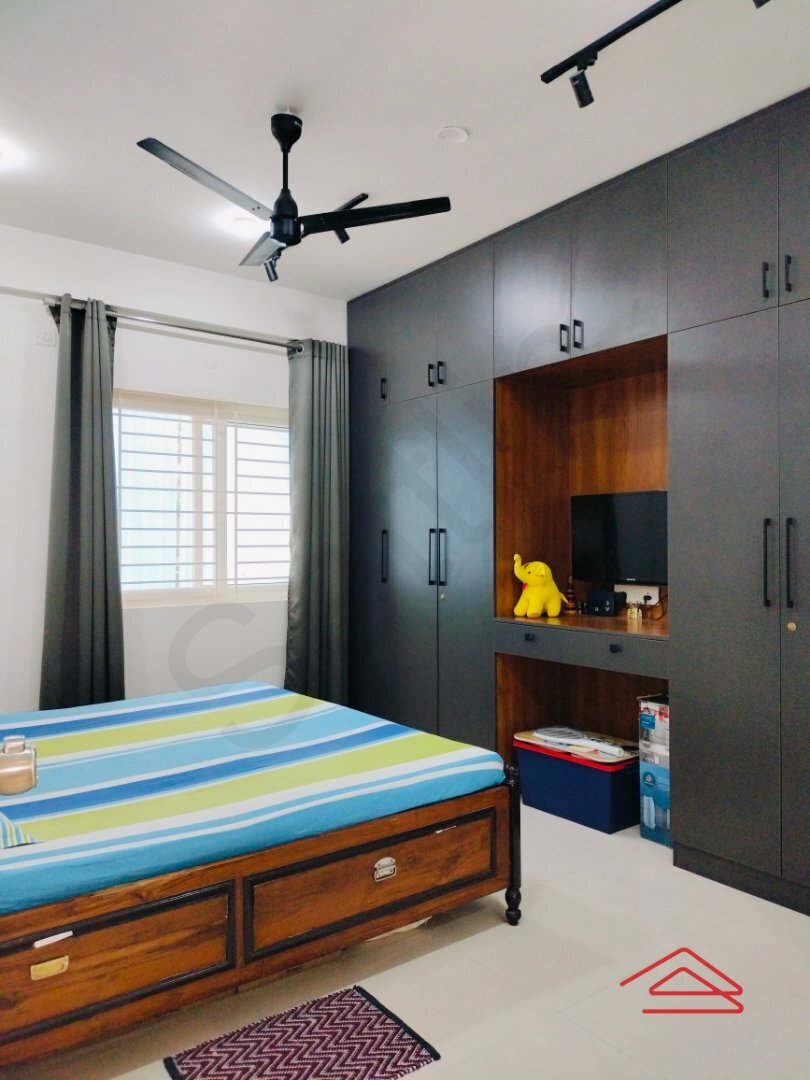 Bedroom 1