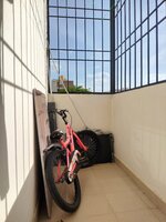 Balcony 1