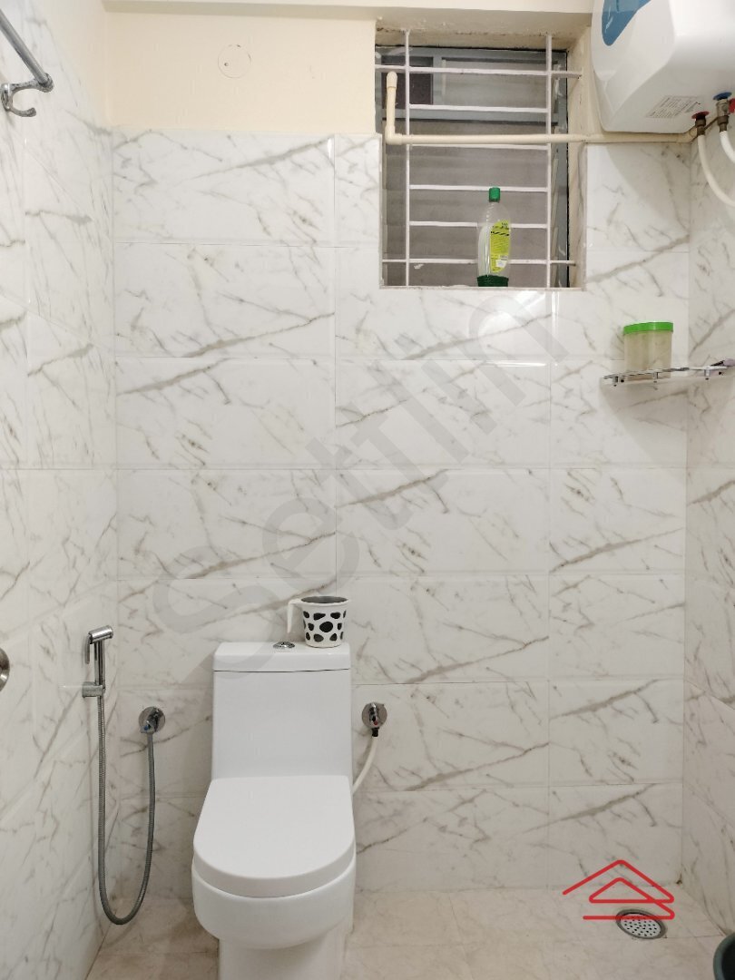 Bathroom 3