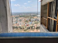 Balcony 1