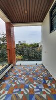 Balcony 1