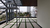 Terrace 1 and 2