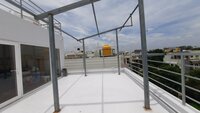 Terrace 1 and 2