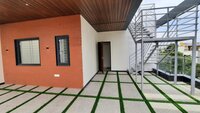 Terrace 1 and 2