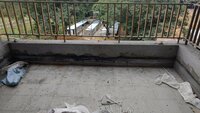 Balcony 1