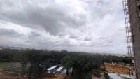 Balcony 1