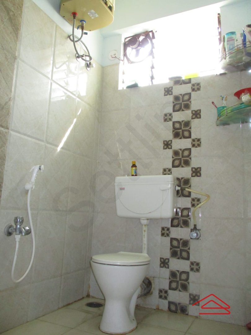 Bathroom 3