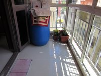 Balcony 1