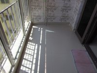 Balcony 1