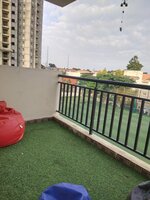 Balcony 1