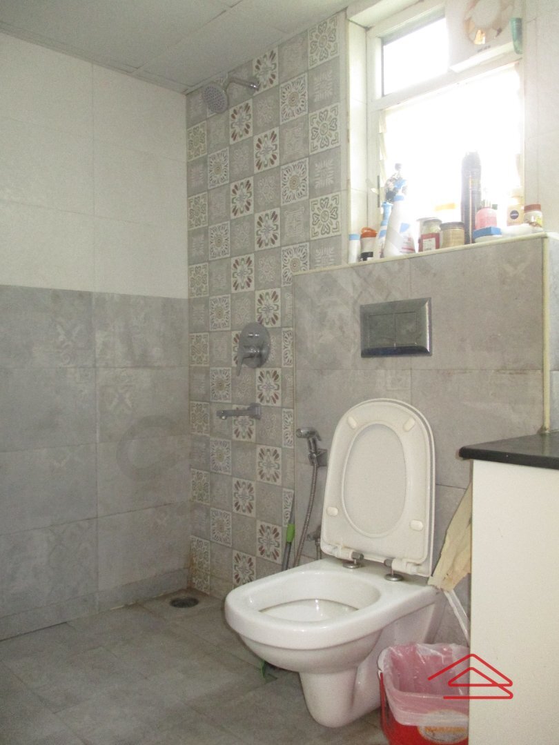 Bathroom 3