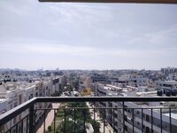 Balcony 1