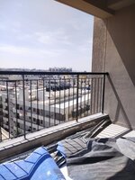 Balcony 1
