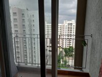 Balcony 1