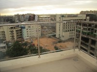 Balcony 1