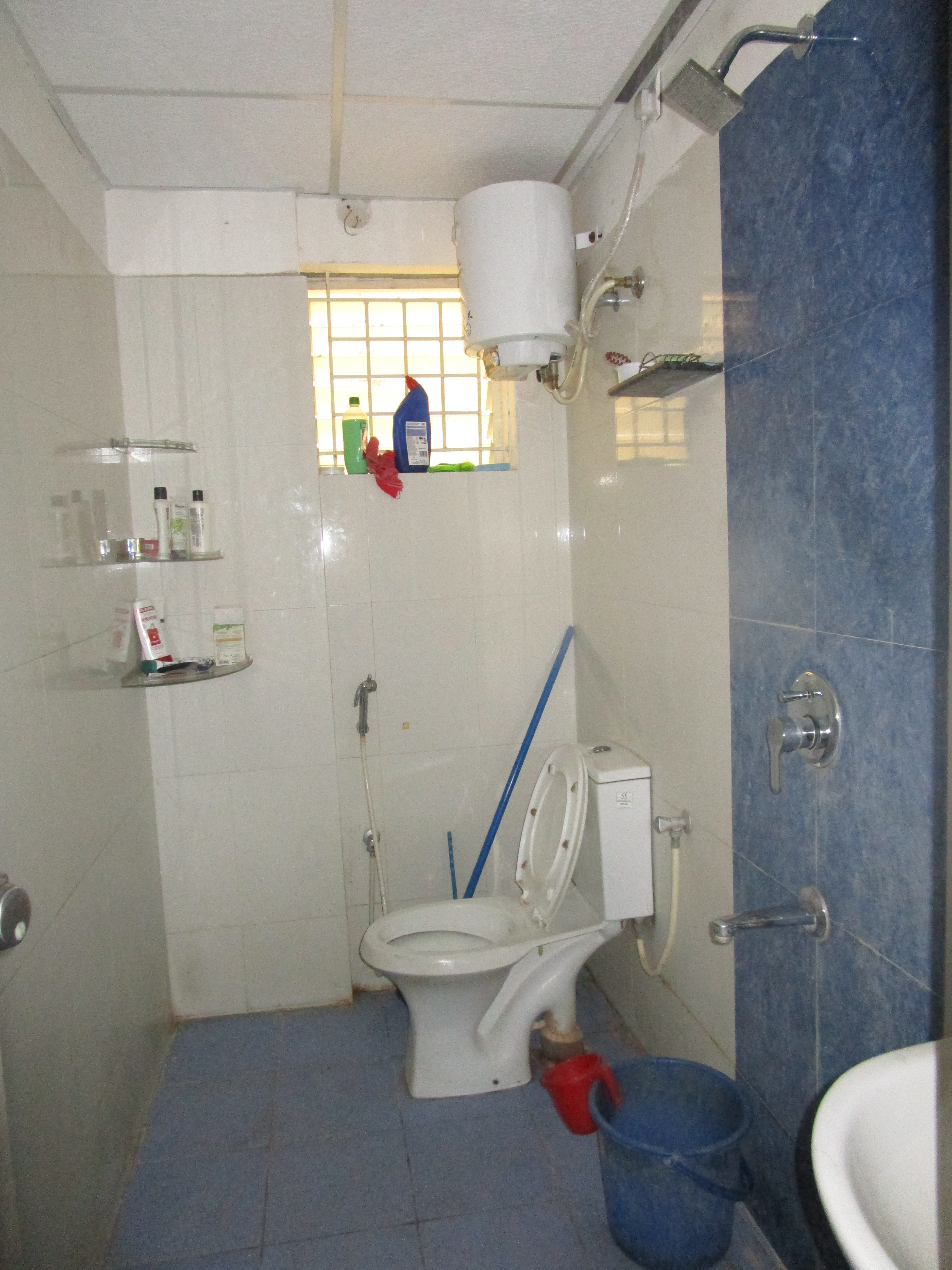 Bathroom 2