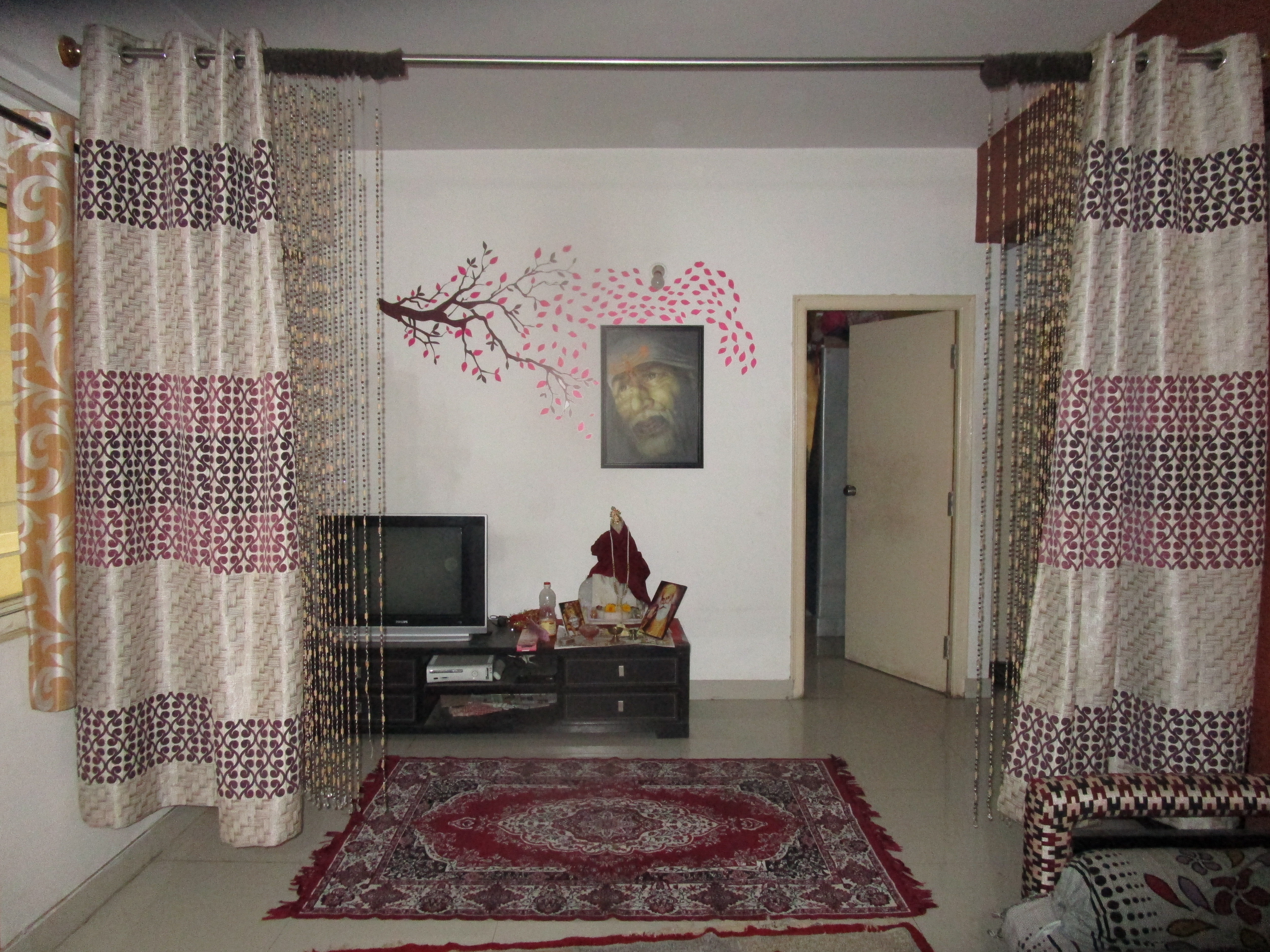 Hall 1