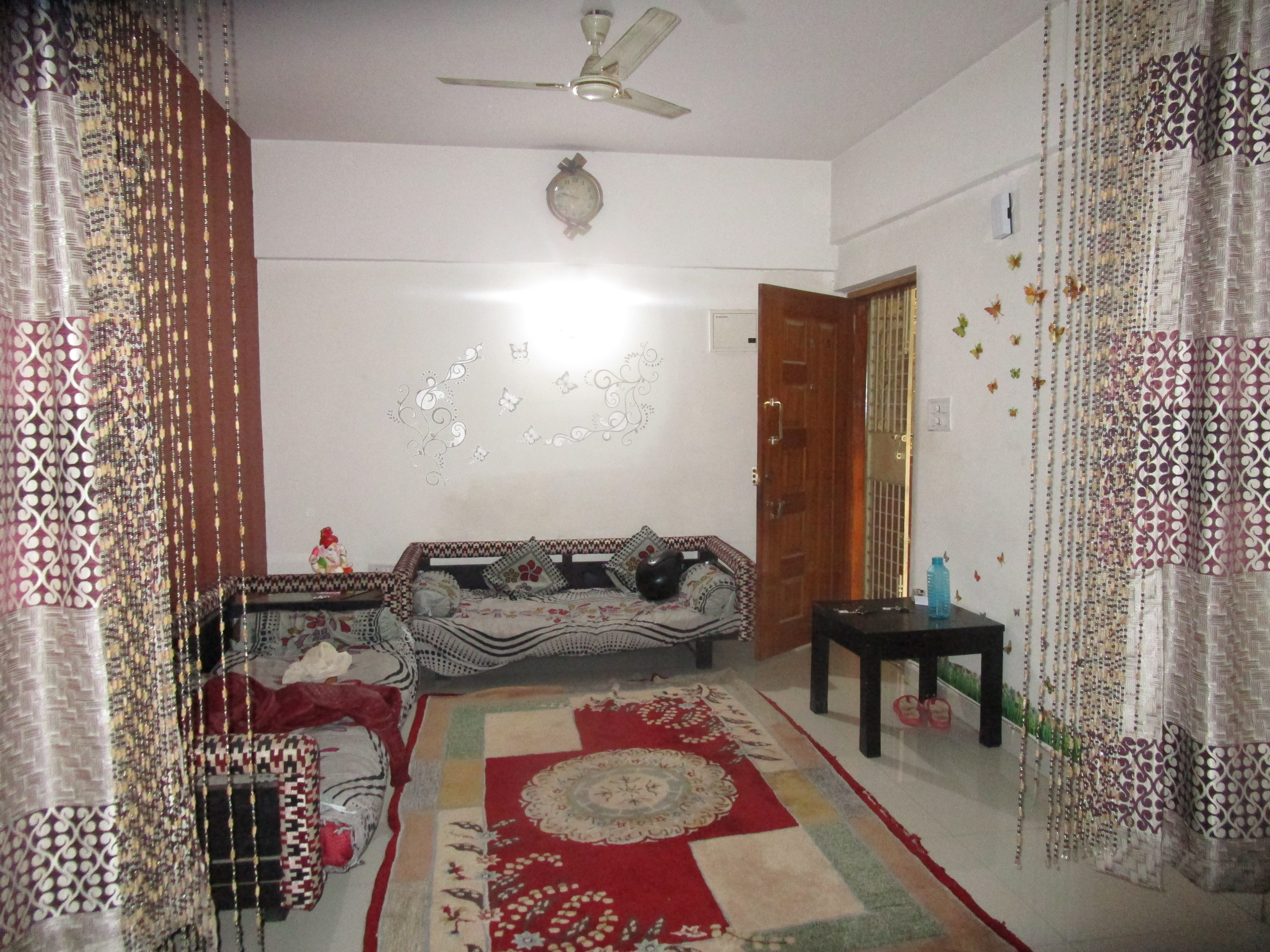 Hall 1