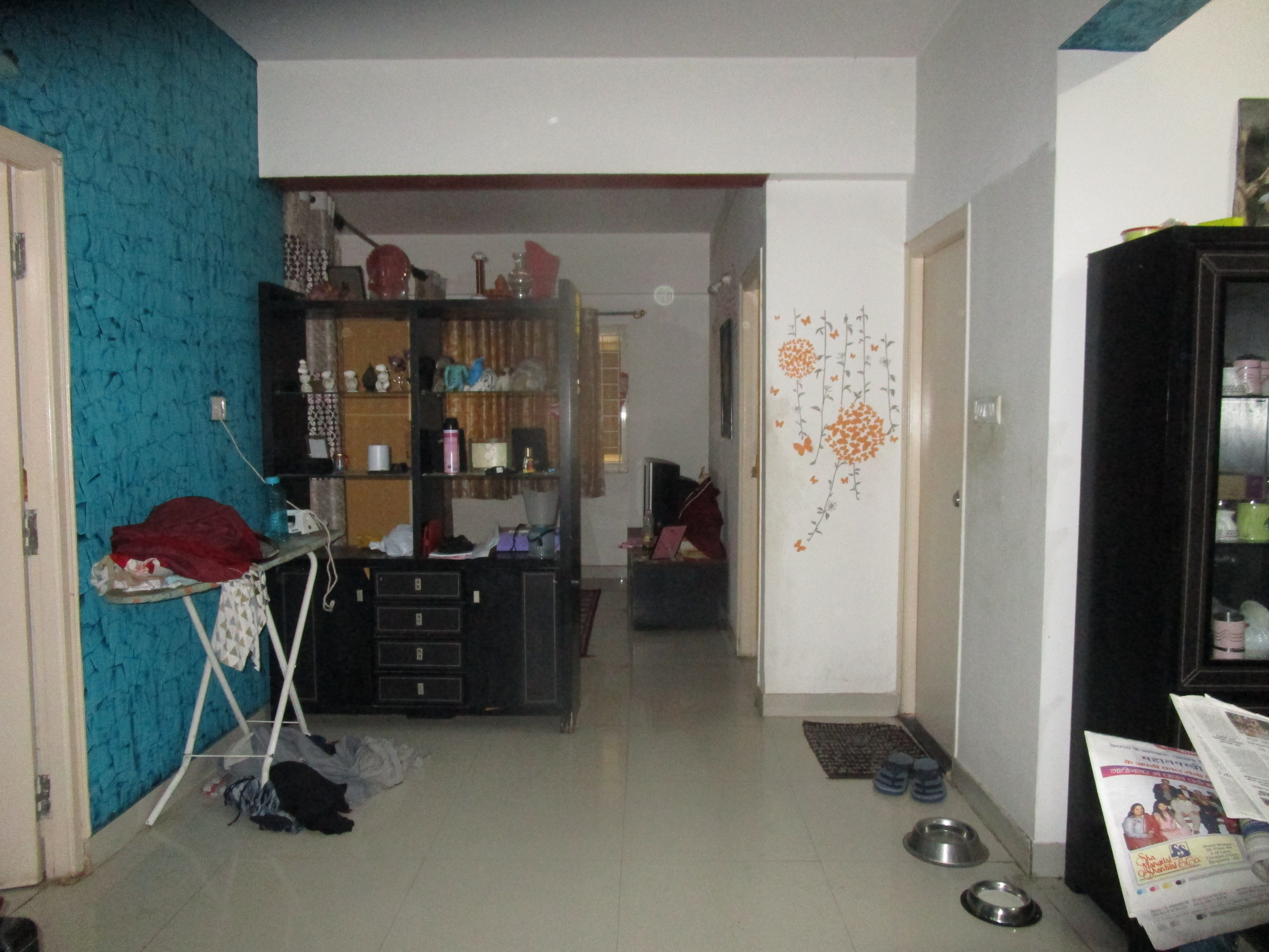 Hall 1