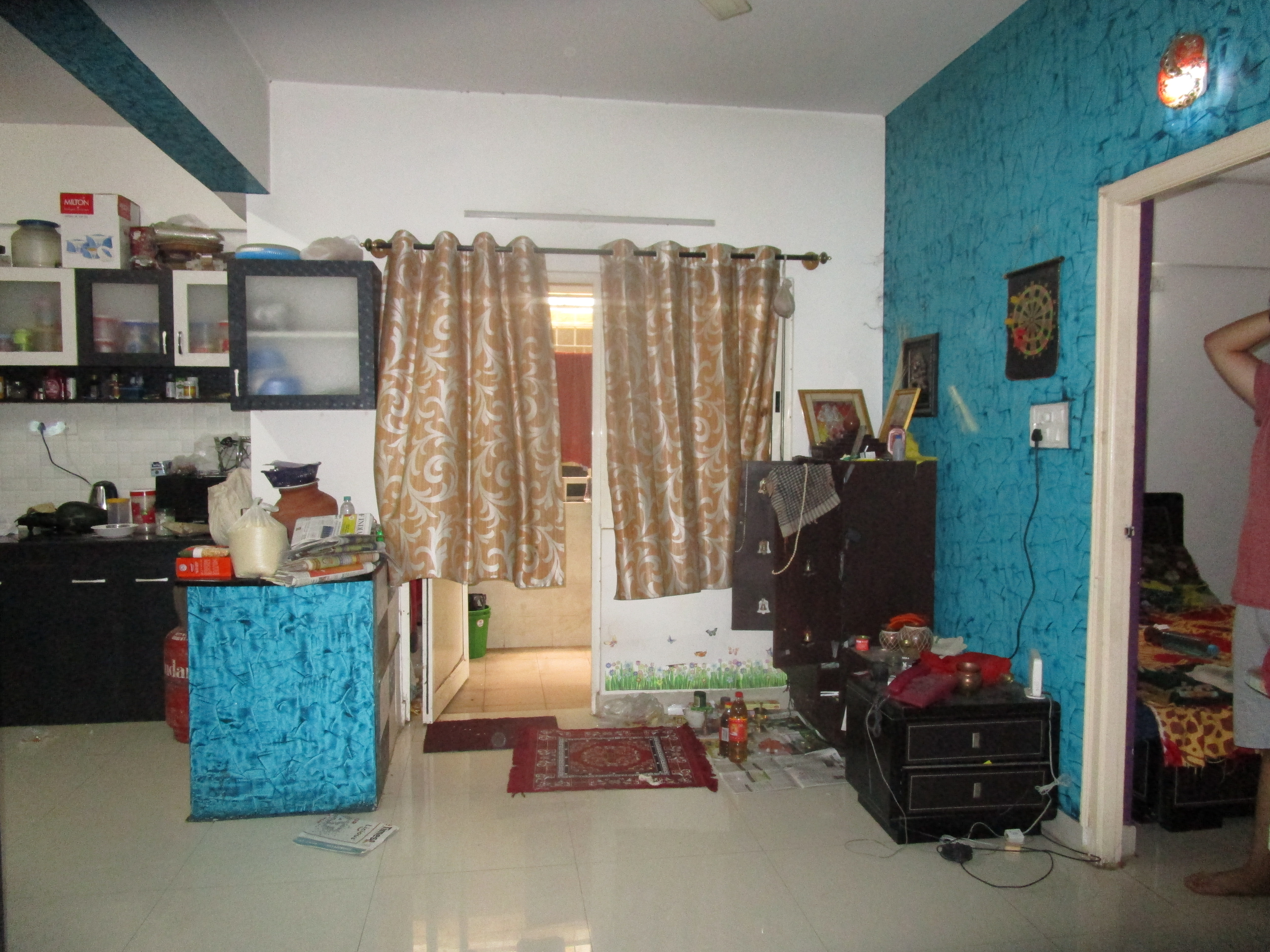 Hall 1