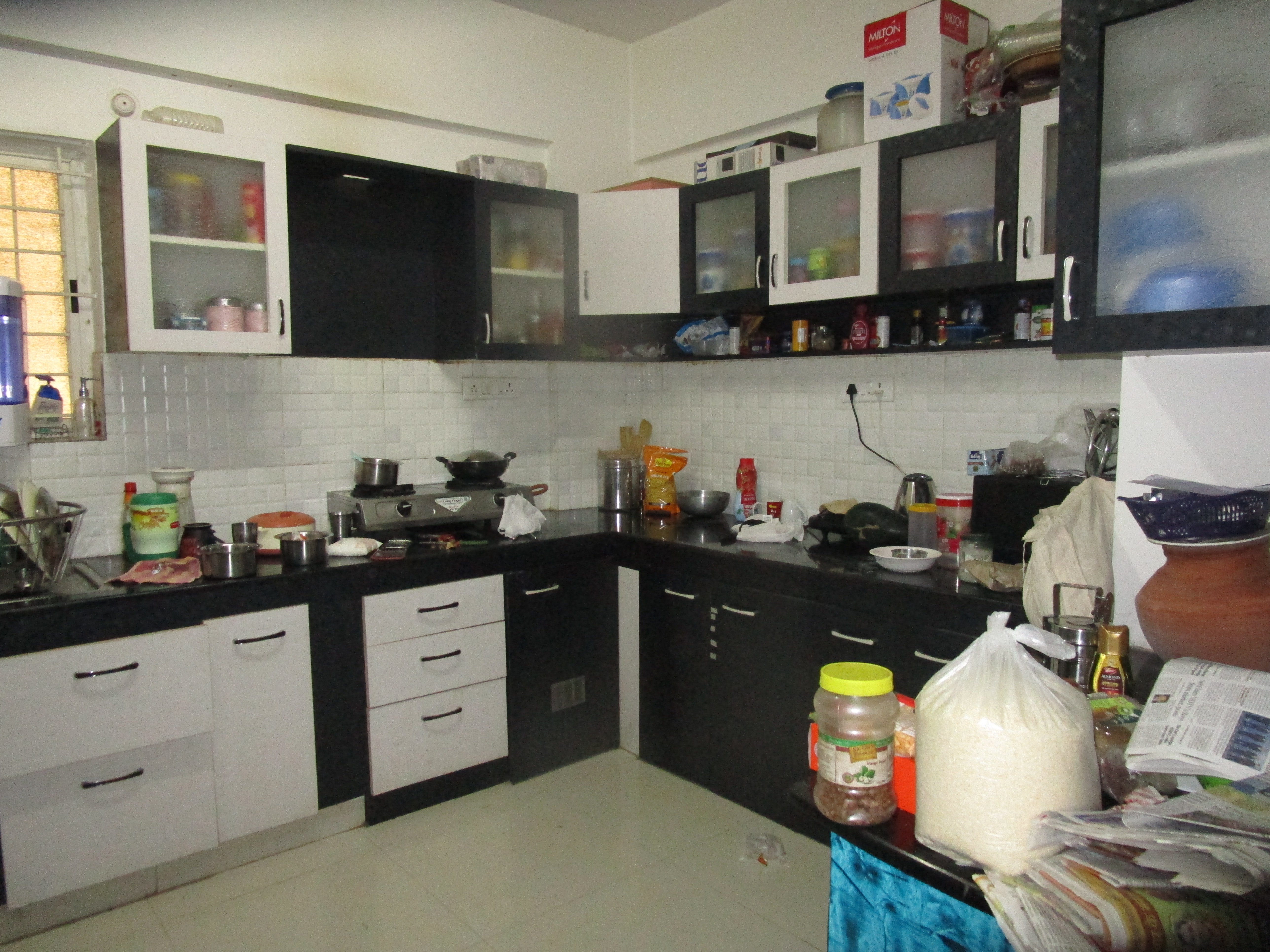 Kitchen 1