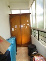 Balcony 1
