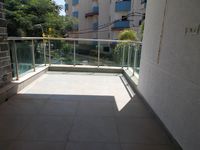 Balcony 1