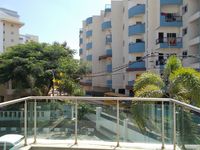 Balcony 1