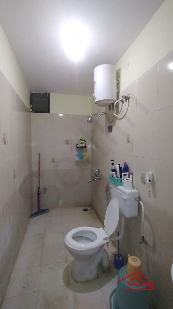 Bathroom 2